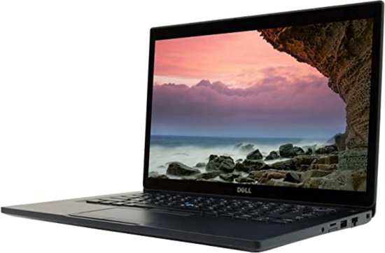 Dell Latitude E7480 Notebook - 35,6 cm (14 Dell Latitude E7480 Notebook - 35,6 cm (14