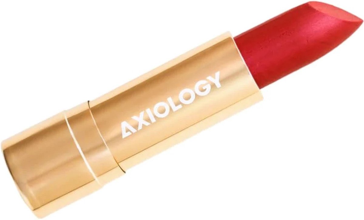 Axiology Rich Cream Lipstick True