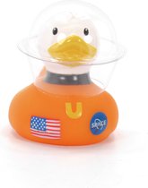 Deluxe Mini Space Duck van Bud Duck: Mooiste Design badeend ter Wereld