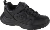 Skechers Glimmer Kicks - School Struts 81445L-BBK, voor meisje, Zwart, Sneakers,Sportschoenen, maat: 32