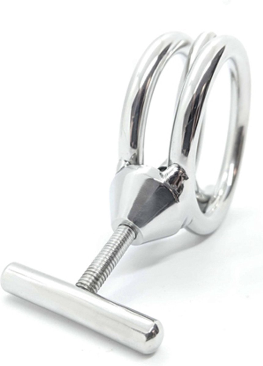 Goedkoopste Stainless steel screw me weenie roast