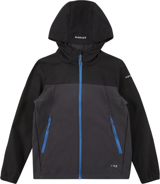 Icepeak outdoorjas icepeak konan jr