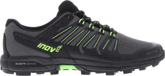 INOV8 Roclite G 275 V2 Scarpe Trail Running Uomo, Tomaia In Rete, Intersuola Powerflow Max, Tallone Bloccato - 6