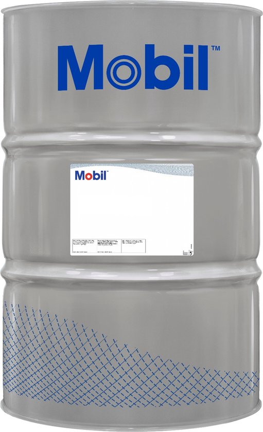 MOBIL-DELVAC XHP ESP 10W40 | Mobil | Motorolie | Delvac | XHP ESP | 10W ...
