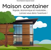 Bricolage (hors collection) - Maison container