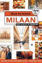 time to momo - Milaan