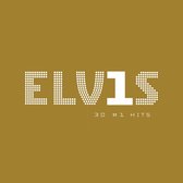 ELV1S 30 #1 Hits (Coloured Vinyl) (2LP)
