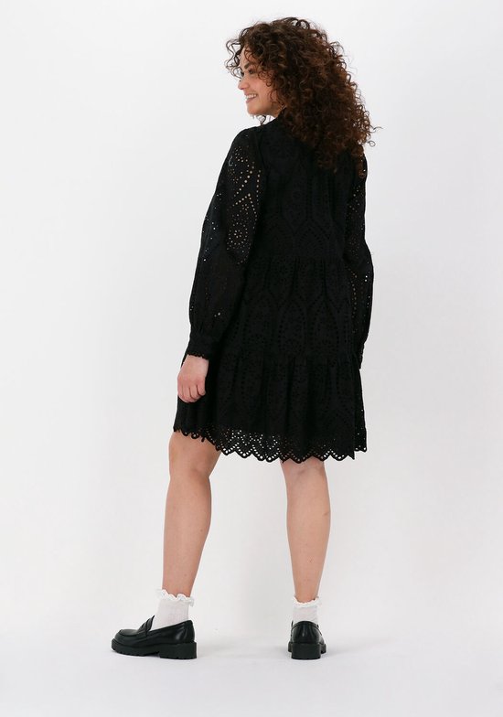 Yasholi Ls Dress Purple