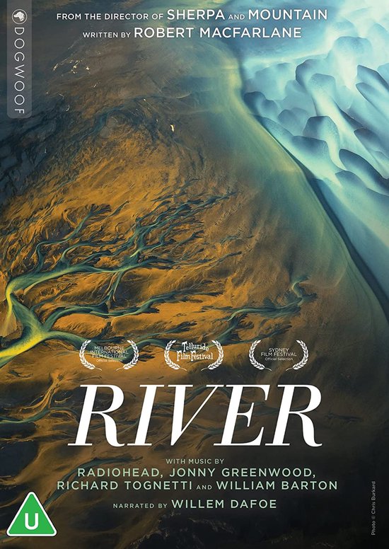 River (DVD)