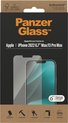 PanzerGlass Apple iPhone 14 Plus/13 Pro Max Super+ Glass AB