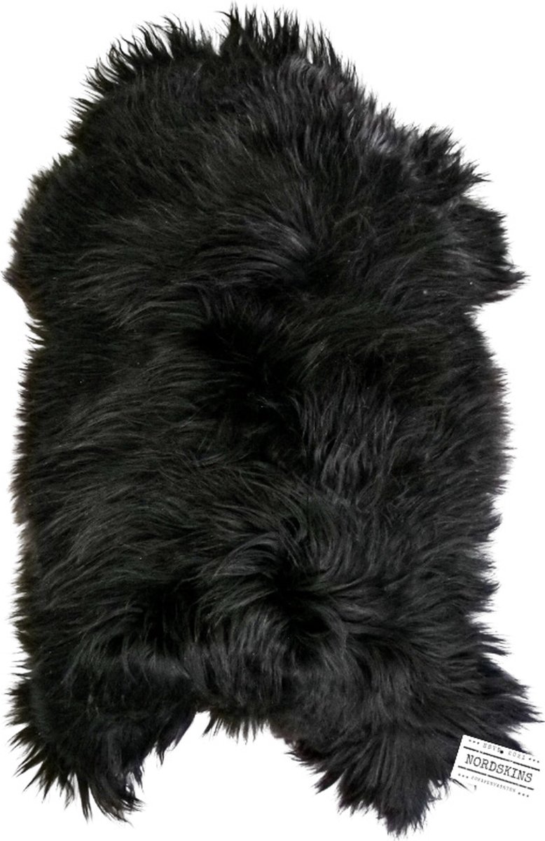 Peau de mouton islandaise XXXL