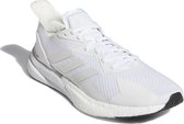 adidas Performance  Hardloopschoenen Mannen wit 41 1/3