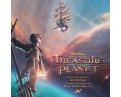Treasure Island