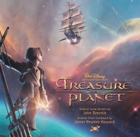 Treasure Island