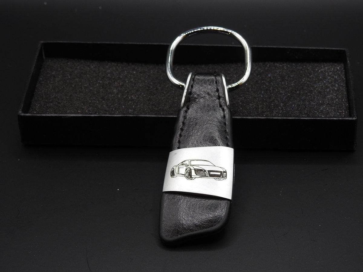 Sleutelhanger friese vlag shirtje - Friese Producten