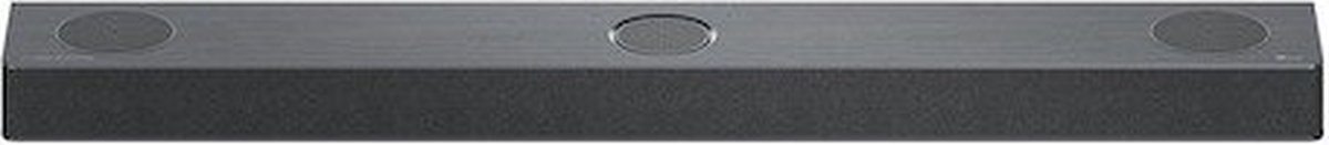 LG DS80QR - Soundbar - Zilver – foto 4