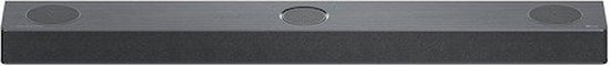 LG DS80QR Soundbar Zilver van LG — afbeelding 5
