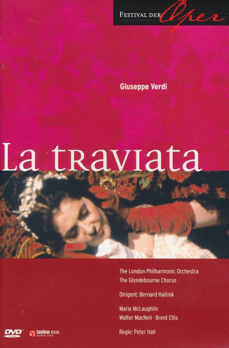 La traviata