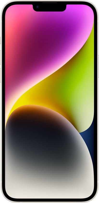Apple iPhone 14 Plus - 128GB - Sterrenlicht