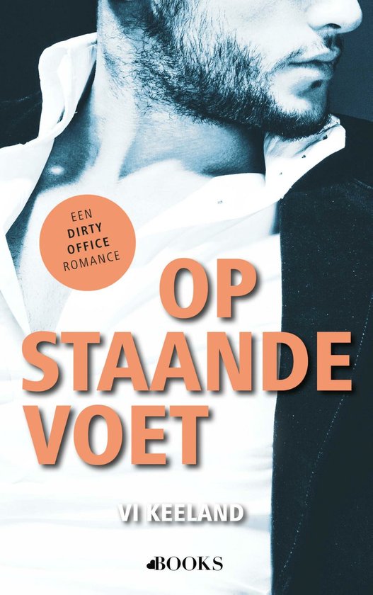 Op staande voet - cover