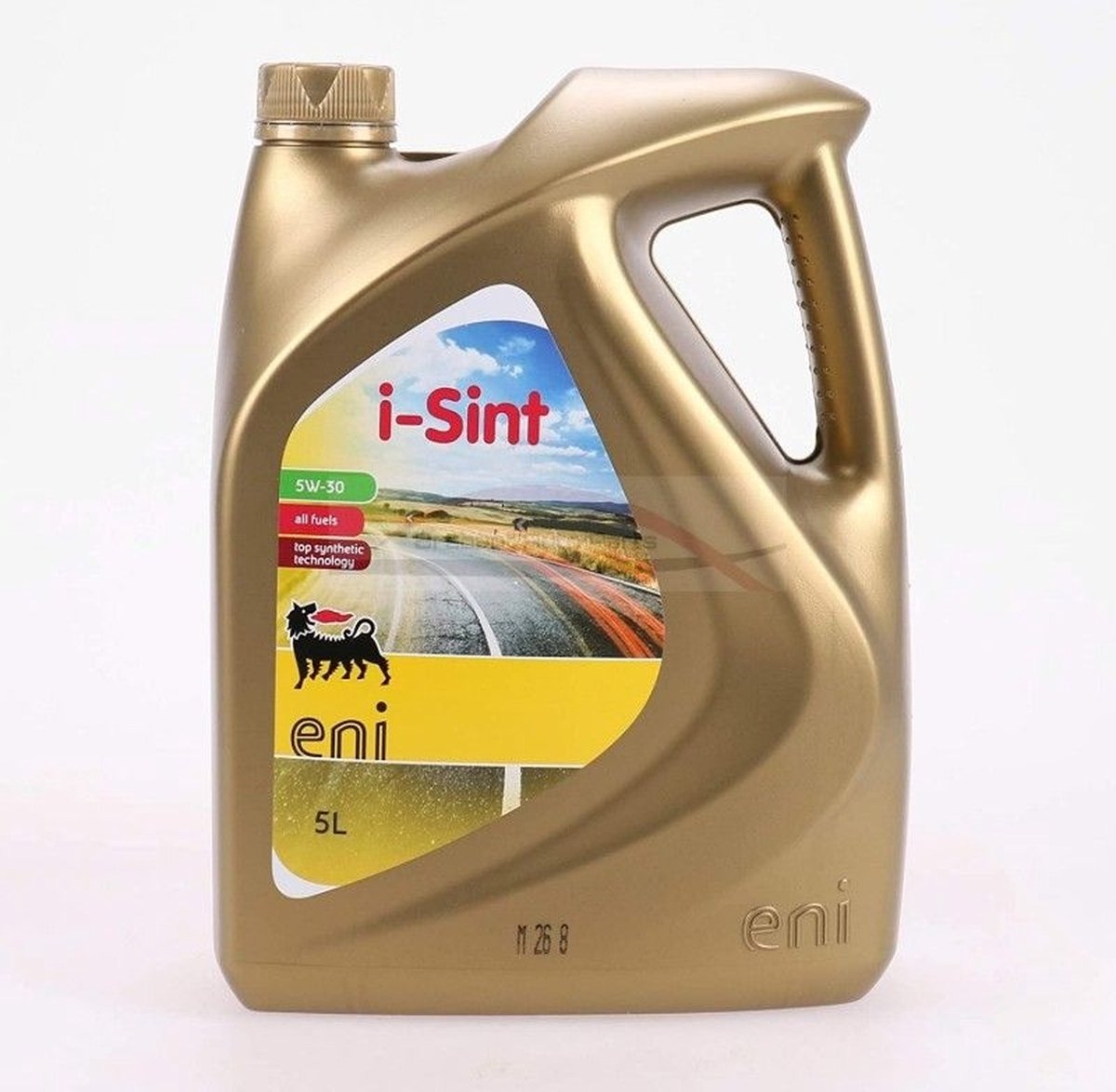 Eni I-SINT 5W-30 | 5 Liter