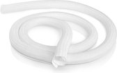 Kabelmanagement - Sleeve - 1 Stuks - Maximale kabeldikte: 30 mm - Nylon - Wit