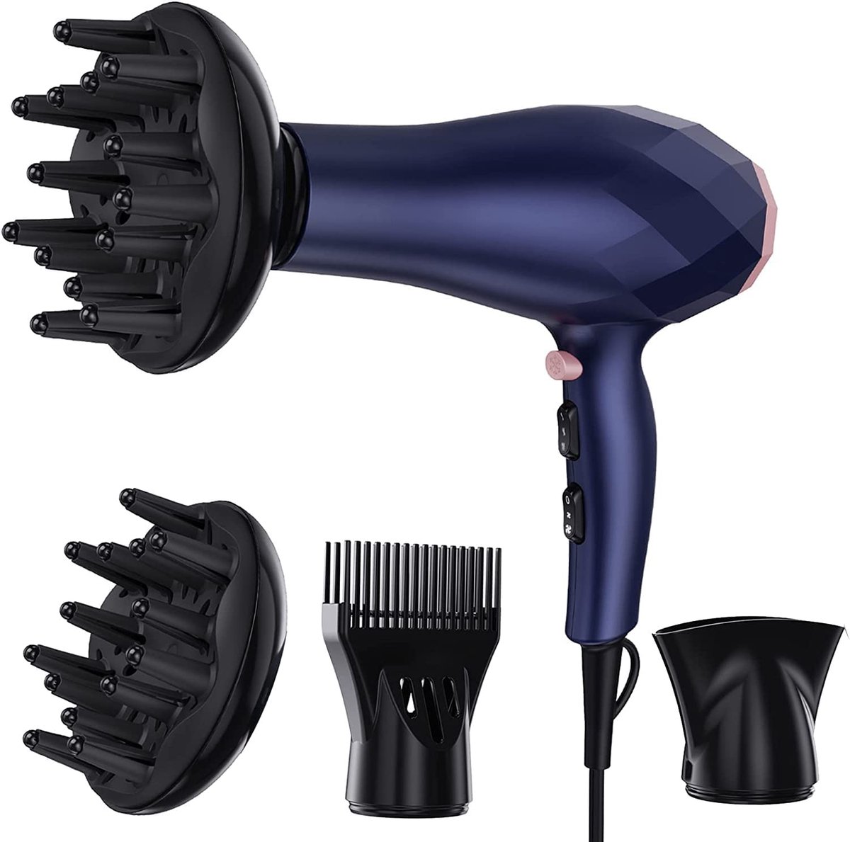 Sèche Cheveux Remington AC5911