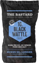 The Bastard Houtskool Black Wattle 10kg