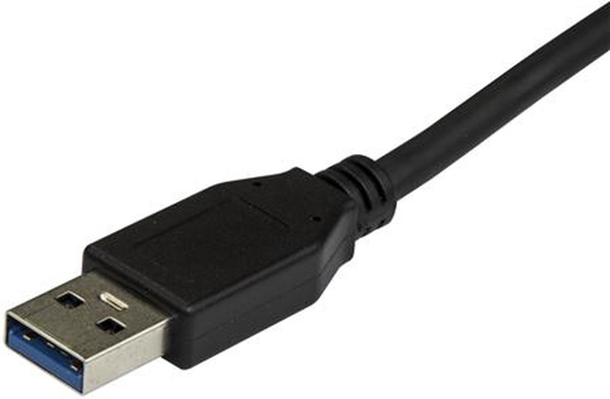 NÖRDIC USBC-MF1 Adaptateur USB-C vers USB-C Angle Droit - USB-C3.1