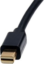 Startech - Audiokabel - DisplayPort naar HDMI Video Adapter Converter