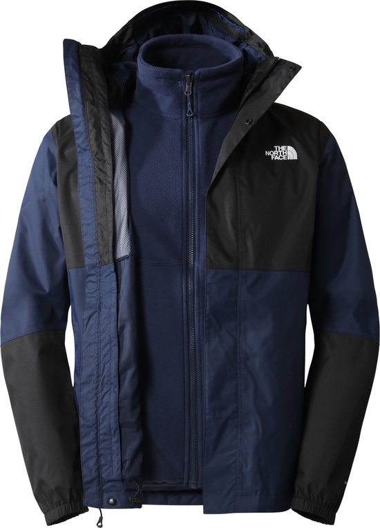 The North Face Resolve Heren Outdoorjas - Maat L