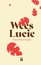 Blossom Books Shorties  -   Wees Lucie