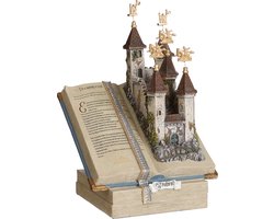 Luville Efteling - Sprookjesboek