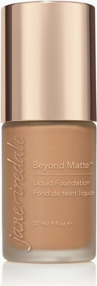 jane iredale Face Make-Up Beyond Matte Liquid Foundation M11