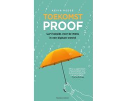 Omslag van Toekomstproof