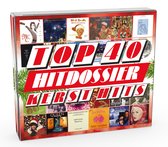 Top 40 Hitdossier Kerst Hits