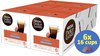 Nescafé Dolce Gusto Lungo decaf capsules - 6x 16 = 96 koffiecups
