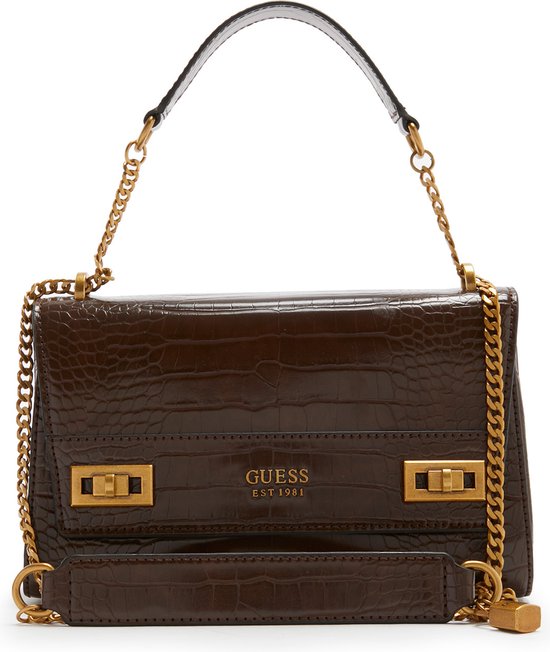 Guess dames sjaal - Wit multi - Maat Geen Guess dames sjaal - Wit multi - Maat Geen