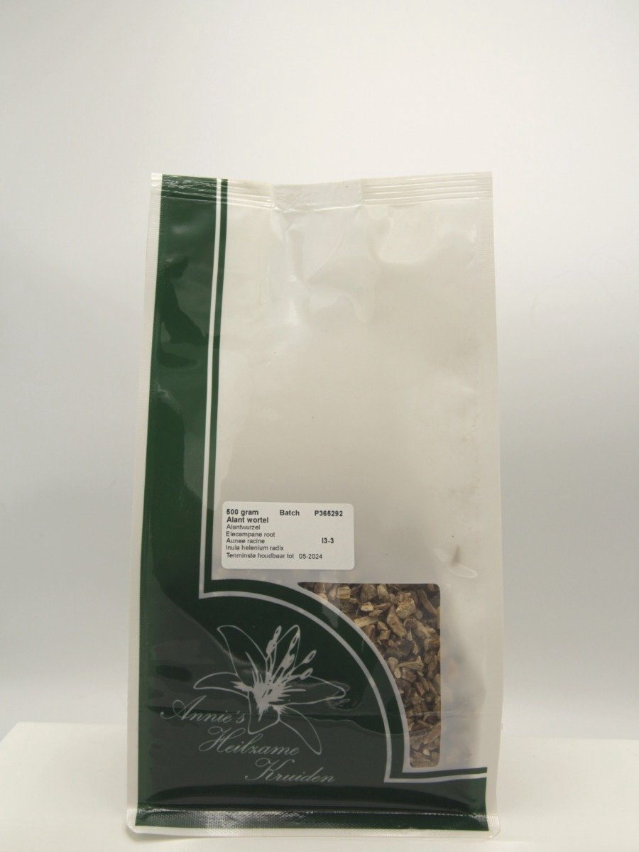 Goedkoopste Alant wortel - 500 gram