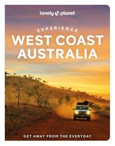 Travel Guide- Lonely Planet Experience West Coast Australia