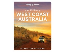 Travel Guide- Lonely Planet Experience West Coast Australia