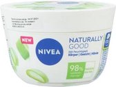 Naturally Good Cream - HydratačnI KrEm Na Obličej, Tělo + Ruce