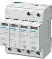 Siemens 5SD74640 5SD7464-0 Overspanningsafleider 40 kA 1 stuk(s)