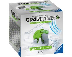 foto van Ravensburger GraviTrax® Power Lever - Knikkerbaan