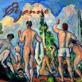 Calendrier Cézanne 2023