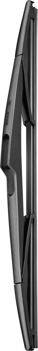Bosch Ruitenwisserblad R1 300 Mm Rubber Zwart