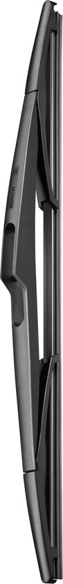Bosch Ruitenwisserblad R1 300 Mm Rubber Zwart