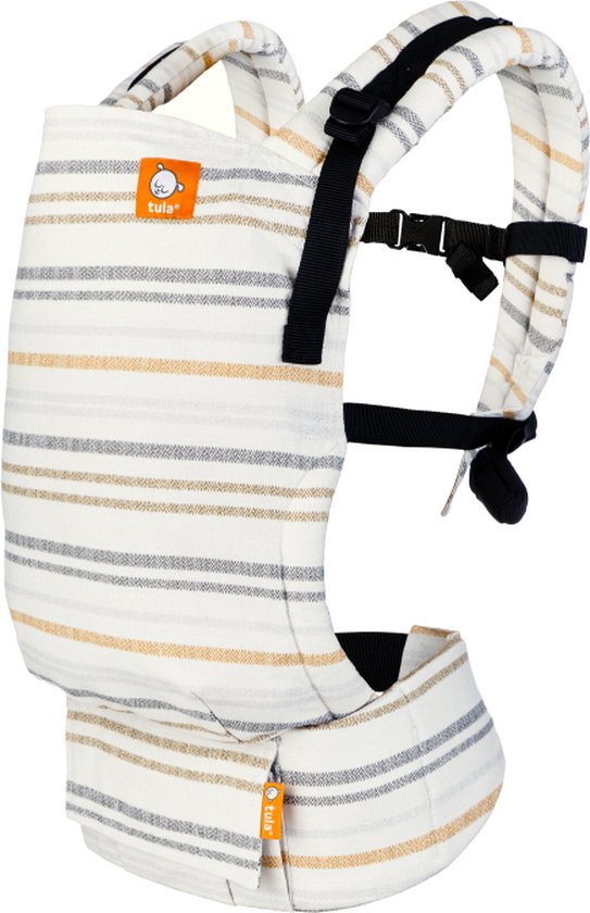 Tula Babydraagzak Free-to-Grow Hemp