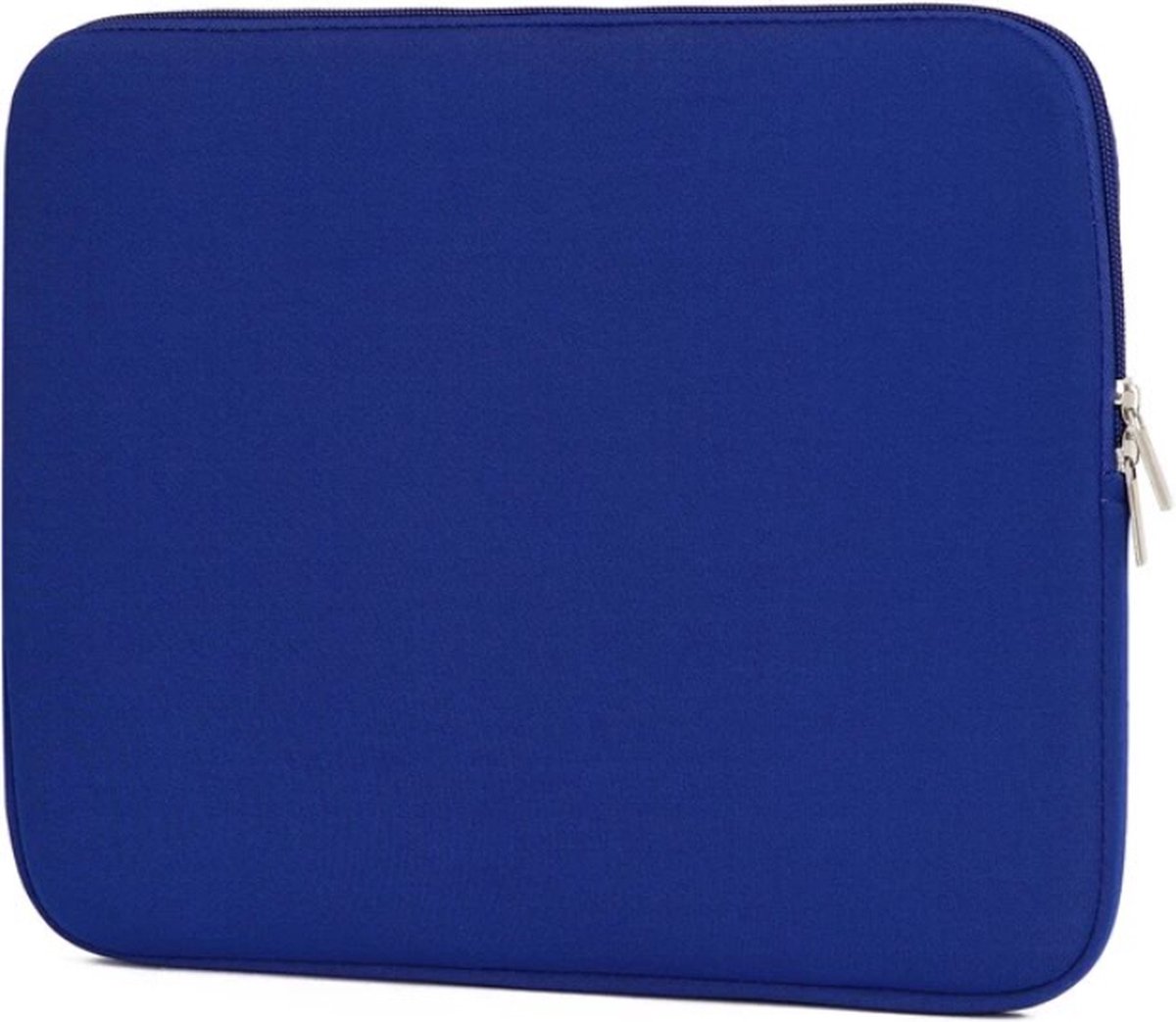 Universele laptopsleeve - 15 inch - Blauw - Geschikt voor alle laptops