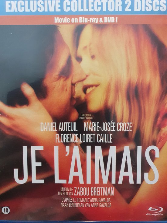 Je L,aimais